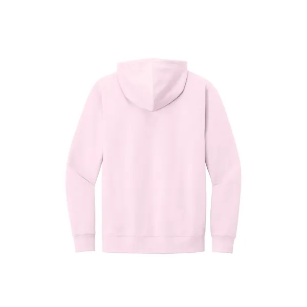 District V.I.T. Fleece Hoodie... from ASI 84863 SanMar