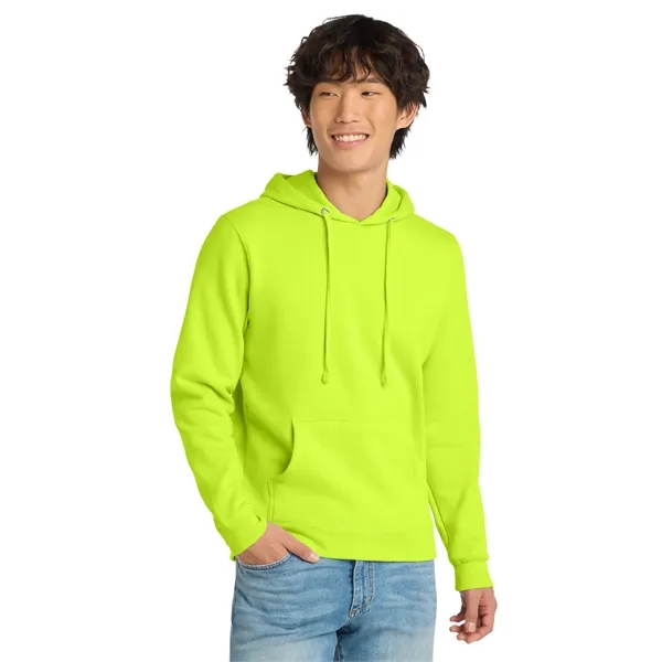 District V.I.T. Fleece Hoodie... from ASI 84863 SanMar