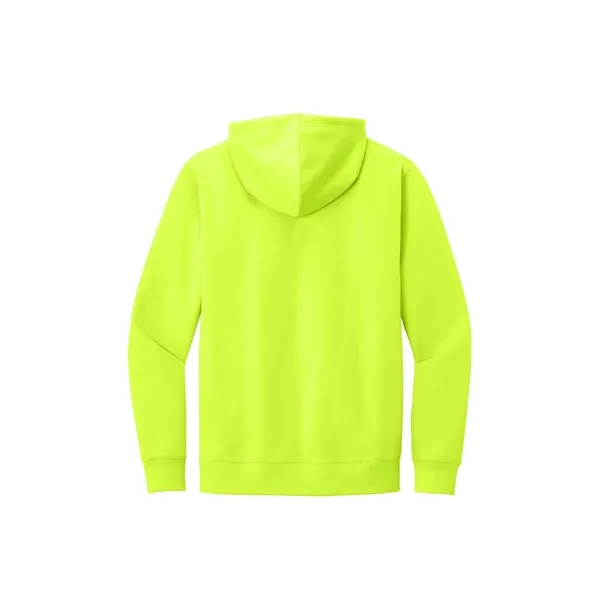 District V.I.T. Fleece Hoodie... from ASI 84863 SanMar