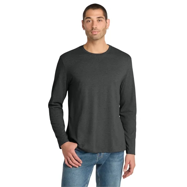 District Perfect Weight Long Sleeve Tee.... from ASI 84863 SanMar