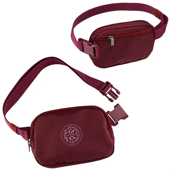 Anywhere Belt Bag... from ASI 36730 Ariel Premium Supply Inc