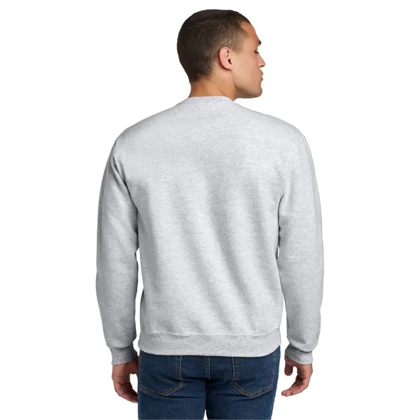 JERZEES SUPER SWEATS NuBlend - Crewneck Sweatshirt.... from ASI 84863 SanMar