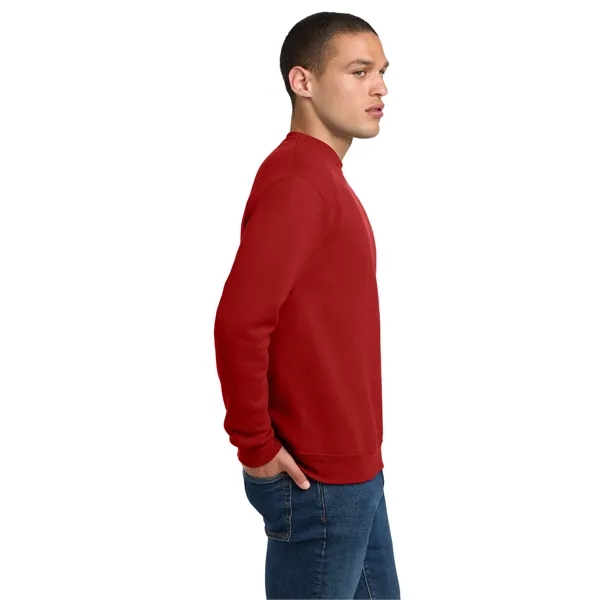 JERZEES SUPER SWEATS NuBlend - Crewneck Sweatshirt.... from ASI 84863 SanMar