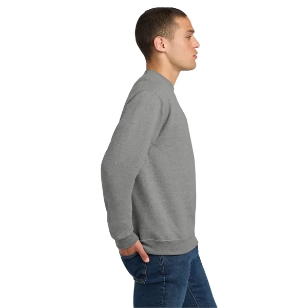 JERZEES SUPER SWEATS NuBlend - Crewneck Sweatshirt.... from ASI 84863 SanMar