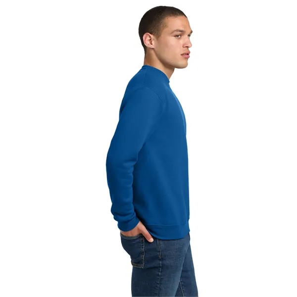 JERZEES SUPER SWEATS NuBlend - Crewneck Sweatshirt.... from ASI 84863 SanMar