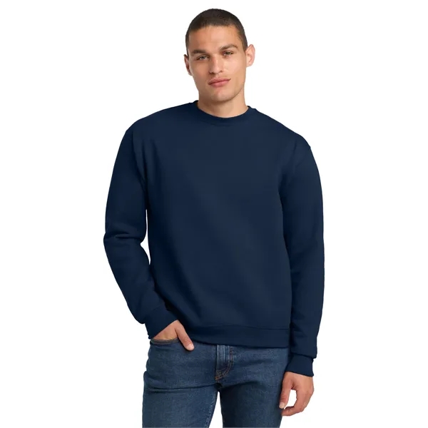 JERZEES SUPER SWEATS NuBlend - Crewneck Sweatshirt.... from ASI 84863 SanMar