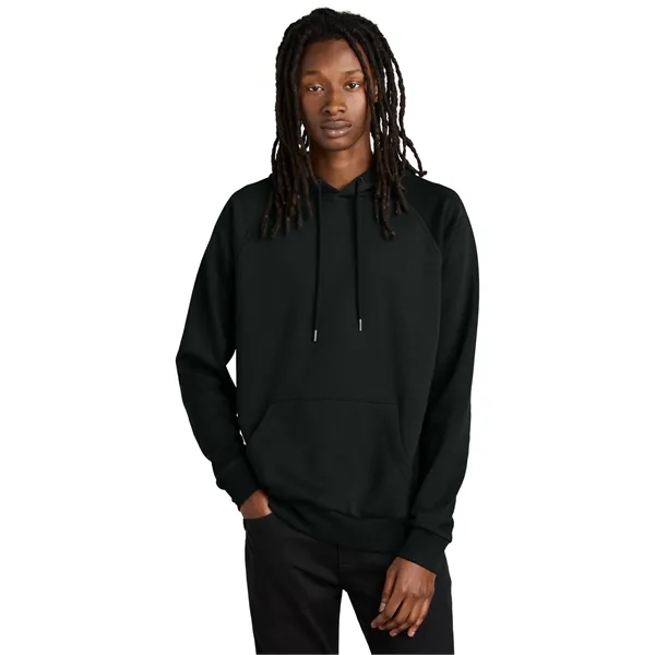 Allmade Unisex Organic CVC Fleece Pullover Hoodie... from ASI 84863 SanMar