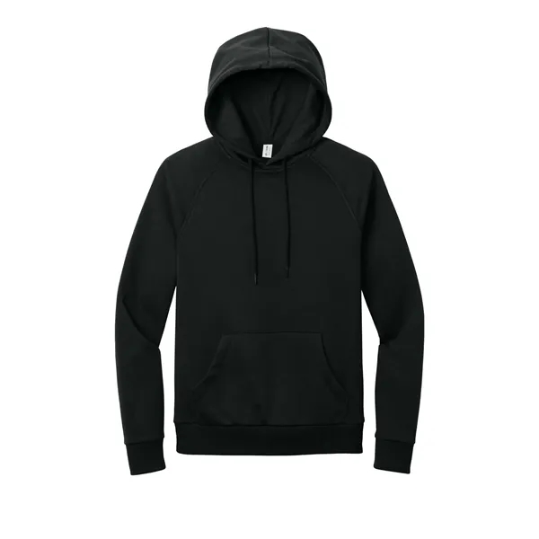Allmade Unisex Organic CVC Fleece Pullover Hoodie... from ASI 84863 SanMar