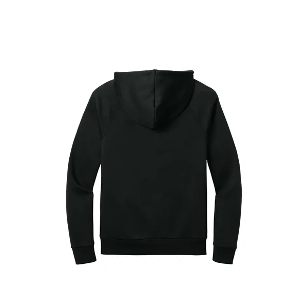Allmade Unisex Organic CVC Fleece Pullover Hoodie... from ASI 84863 SanMar