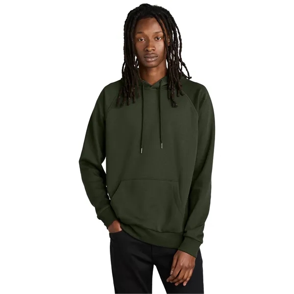 Allmade Unisex Organic CVC Fleece Pullover Hoodie... from ASI 84863 SanMar