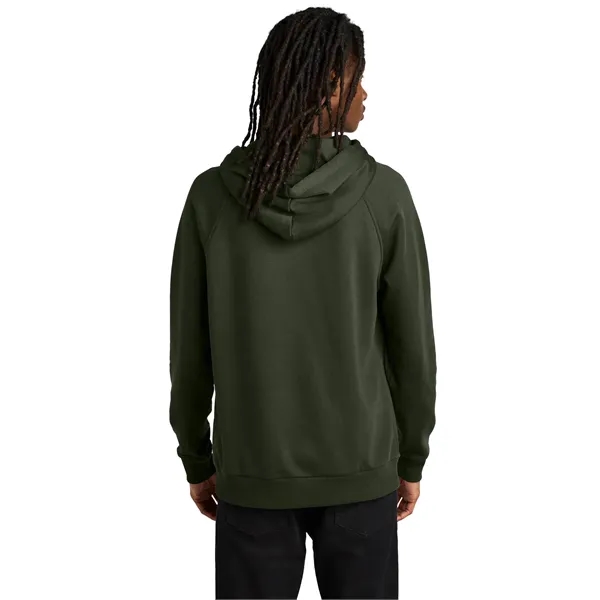 Allmade Unisex Organic CVC Fleece Pullover Hoodie... from ASI 84863 SanMar