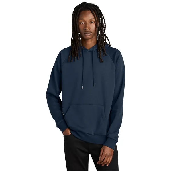 Allmade Unisex Organic CVC Fleece Pullover Hoodie... from ASI 84863 SanMar