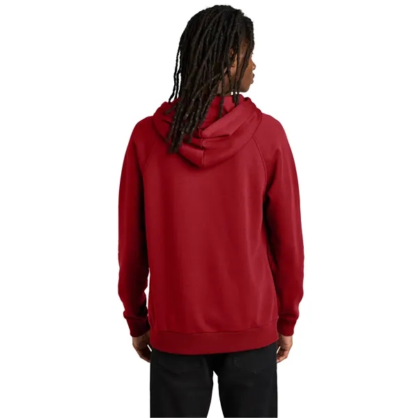 Allmade Unisex Organic CVC Fleece Pullover Hoodie... from ASI 84863 SanMar