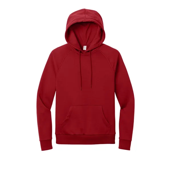 Allmade Unisex Organic CVC Fleece Pullover Hoodie... from ASI 84863 SanMar