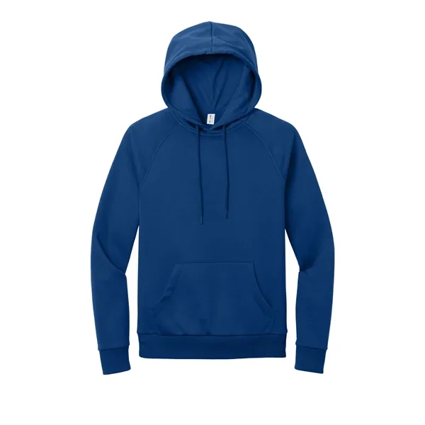 Allmade Unisex Organic CVC Fleece Pullover Hoodie... from ASI 84863 SanMar