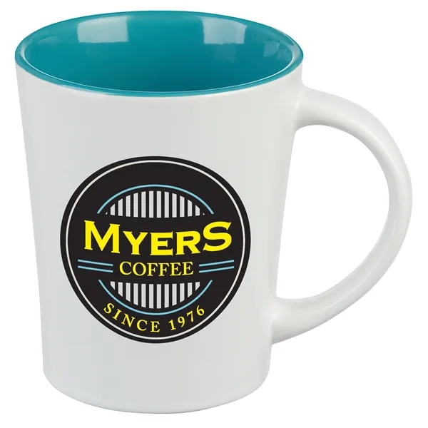 Citrus Mug - 14 oz.... from ASI 40480 Koozie Group / Norwood