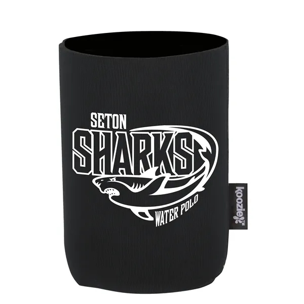 Koozie® Collapsible Neoprene Can Cooler... from ASI 40480 Koozie Group