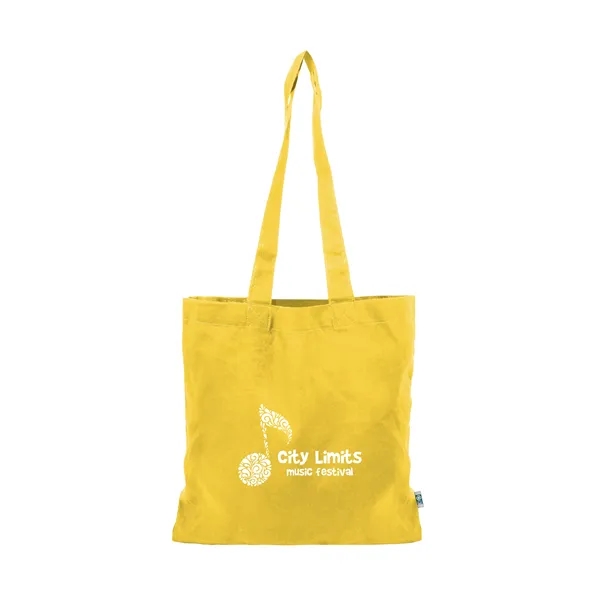 Colored Economy Tote... from ASI 40480 Koozie Group