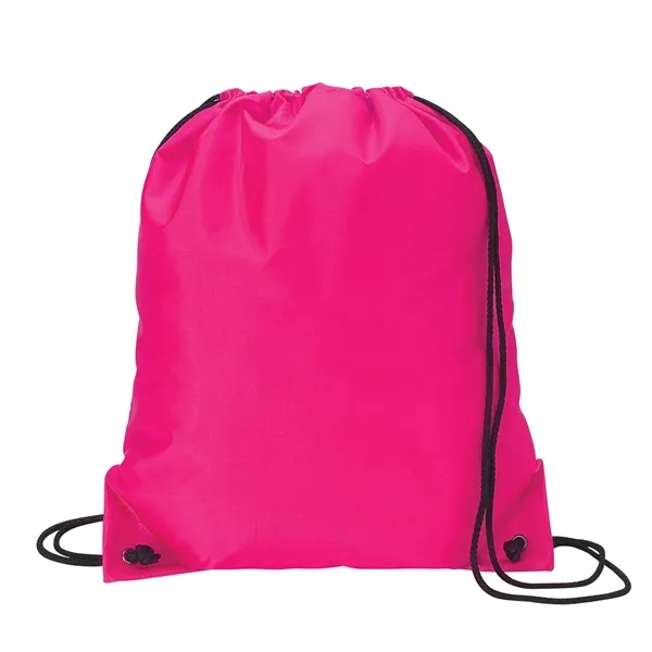Drawstring Sport Pack... from ASI 40480 Koozie Group