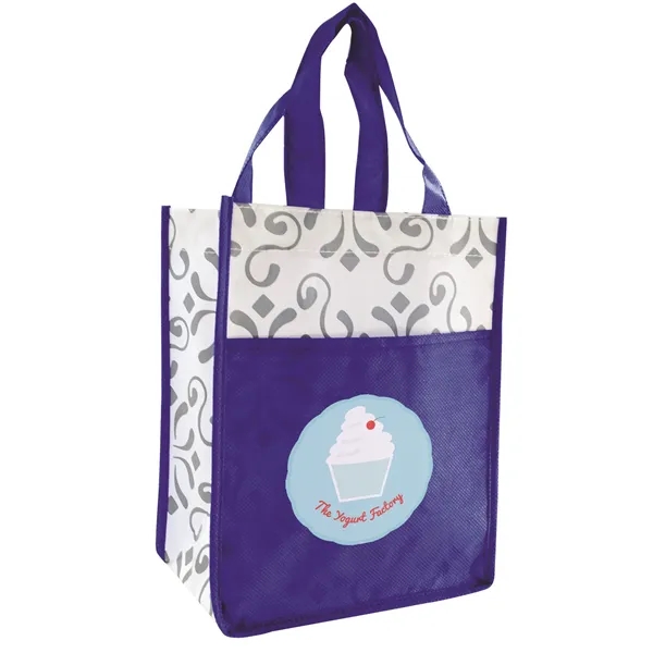 Mini Chi Bag... from ASI 40480 Koozie Group