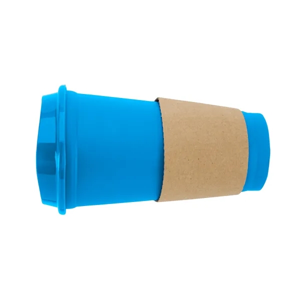 Sip N Style Stackable Tumbler - 16 oz.... from ASI 40480 Koozie Group