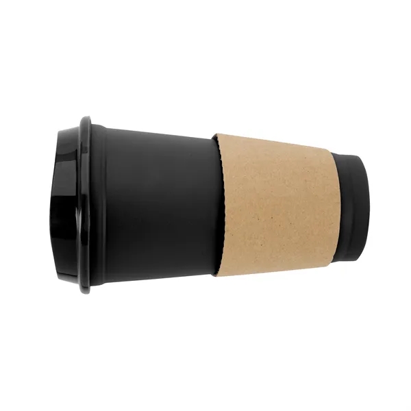 Sip N Style Stackable Tumbler - 16 oz.... from ASI 40480 Koozie Group