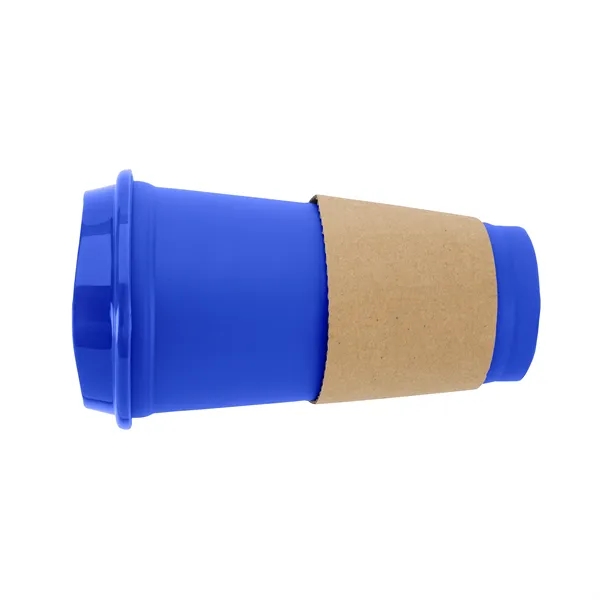 Sip N Style Stackable Tumbler - 16 oz.... from ASI 40480 Koozie Group