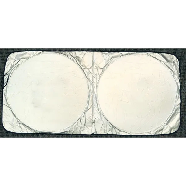 Sun Shade... from ASI 40480 Koozie Group