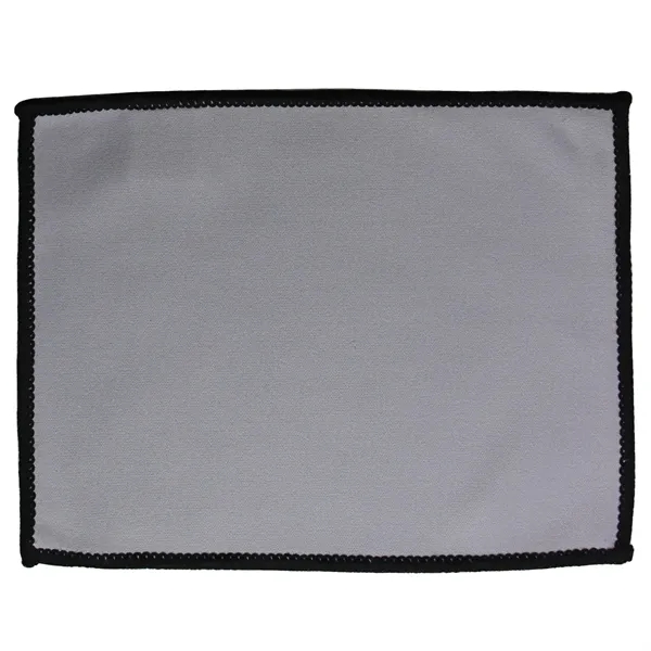 5" x 7" The Original Smart Cloth Premium Microfiber Clean...... from ASI 40480 Koozie Group