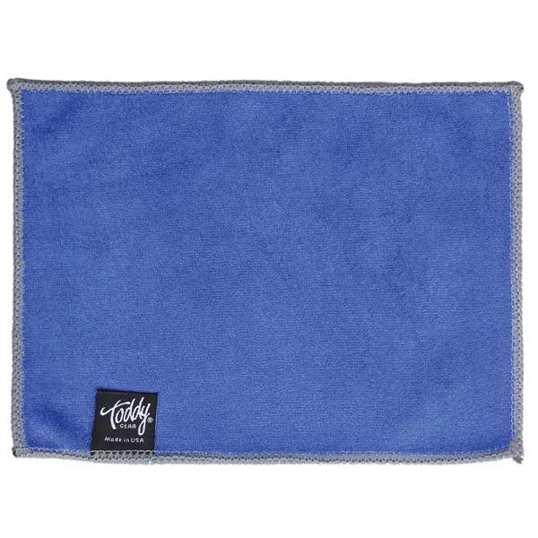 5" x 7" The Original Smart Cloth Premium Microfiber Clean...... from ASI 40480 Koozie Group