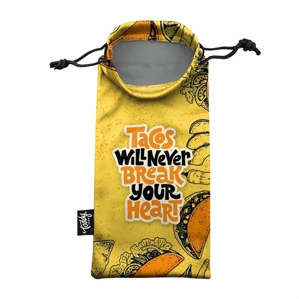 Smart Pouch - Medium - Premium Microfiber Storage & Clean...... from ASI 40480 Koozie Group