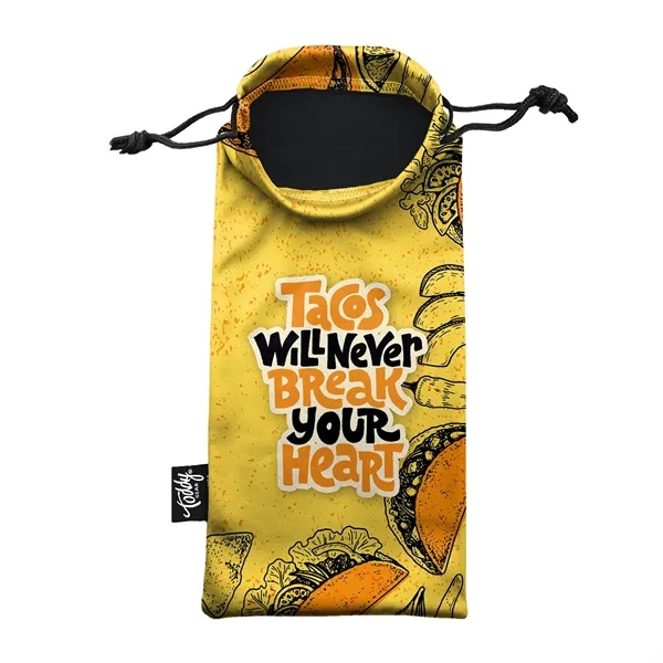 Smart Pouch - Medium - Premium Microfiber Storage & Clean...... from ASI 40480 Koozie Group