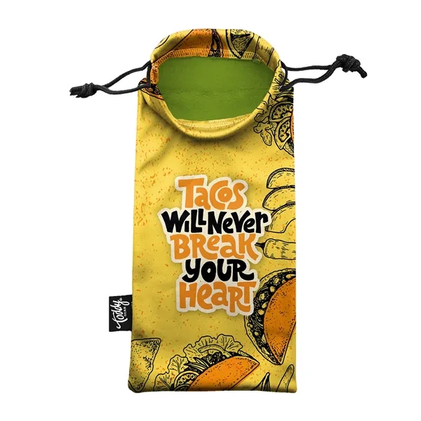 Smart Pouch - Medium - Premium Microfiber Storage & Clean...... from ASI 40480 Koozie Group