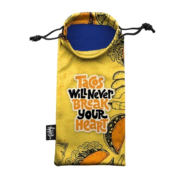 Smart Pouch - Medium - Premium Microfiber Storage & Clean...... from ASI 40480 Koozie Group