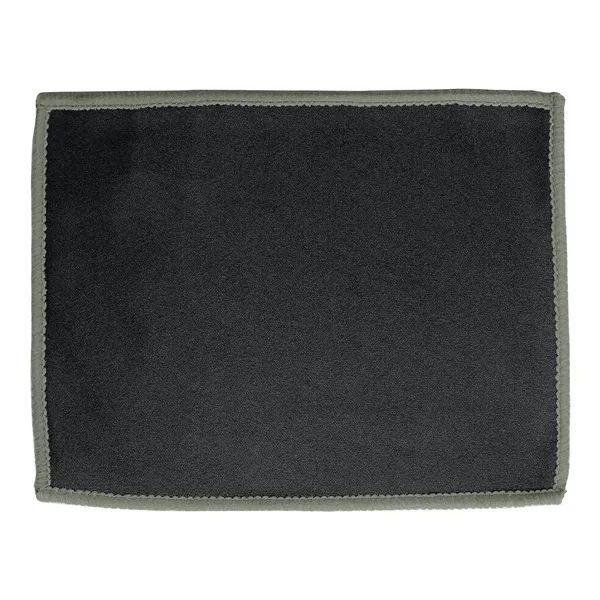 Pocket Toddy On-the-Go Premium Microfiber Cleaning Cloth... from ASI 40480 Koozie Group