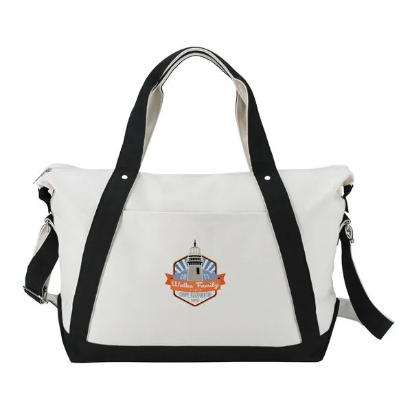 Rivage Weekender Duffel... from ASI 40480 Koozie Group / Norwood
