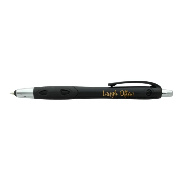 Souvenir® Sol Stylus Pen... from ASI 40480 Koozie Group