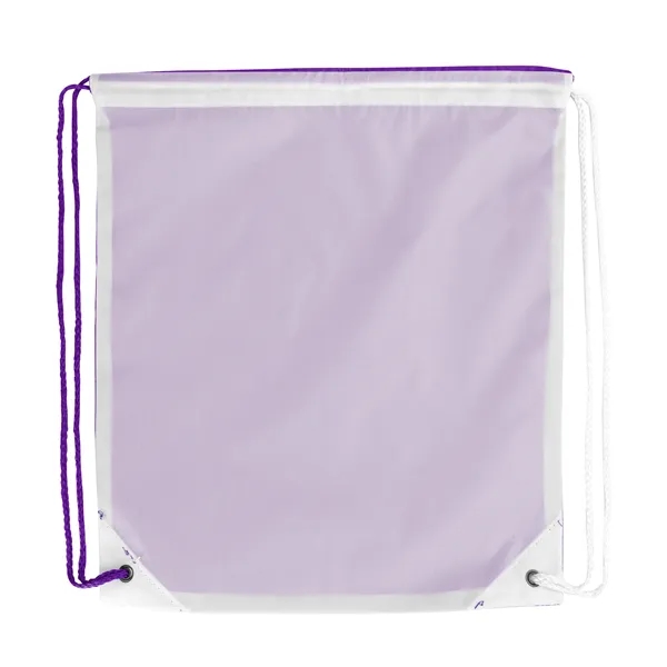 Spirit Drawcord... from ASI 40480 Koozie Group