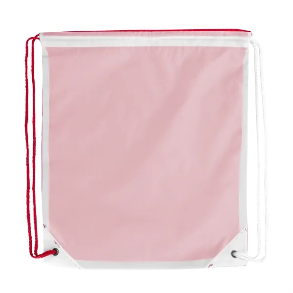 Spirit Drawcord... from ASI 40480 Koozie Group