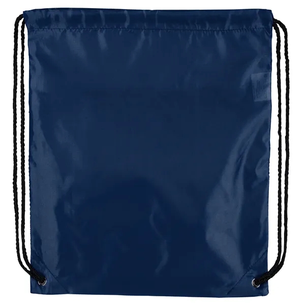 Mesh Pocket Drawcord... from ASI 40480 Koozie Group