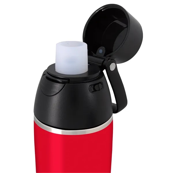 Tervis® Stainless Steel Venture Bottle - 26 oz.... from ASI 40480 Koozie Group