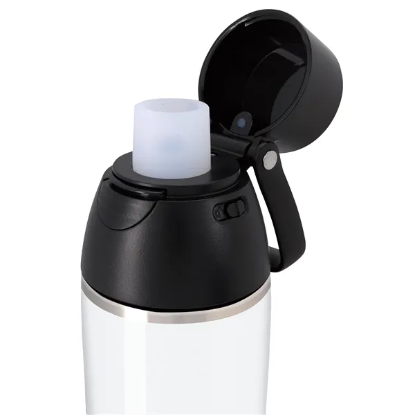 Tervis® Stainless Steel Venture Bottle - 26 oz.... from ASI 40480 Koozie Group