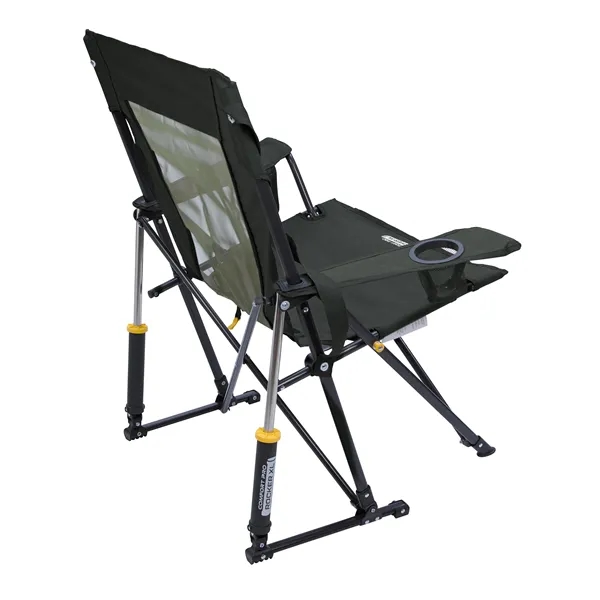 GCI Outdoor® Comfort Pro Rocker XL™... from ASI 40480 Koozie Group