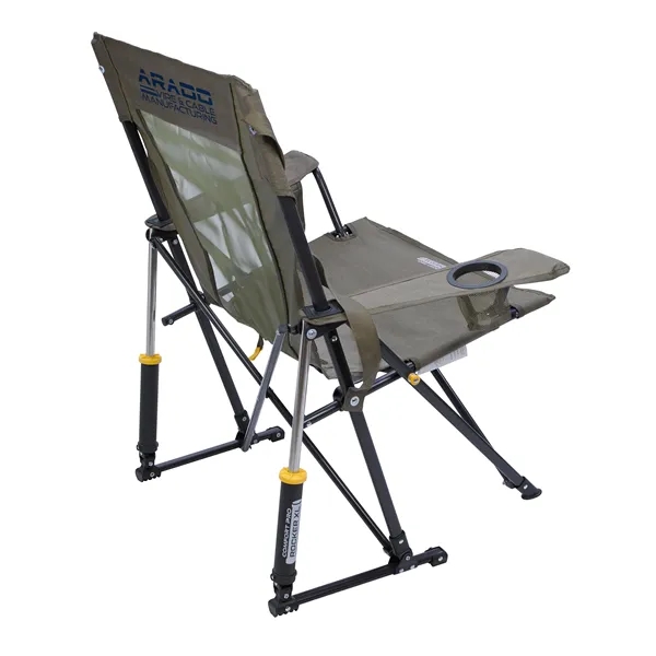 GCI Outdoor® Comfort Pro Rocker XL™... from ASI 40480 Koozie Group