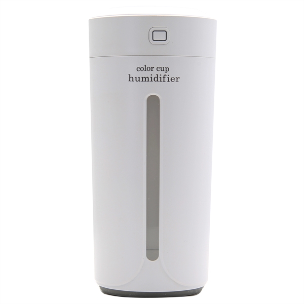Mini humidifier that is perfectly compact for your night stand and... from ASI 46755 Cosmo Promos
