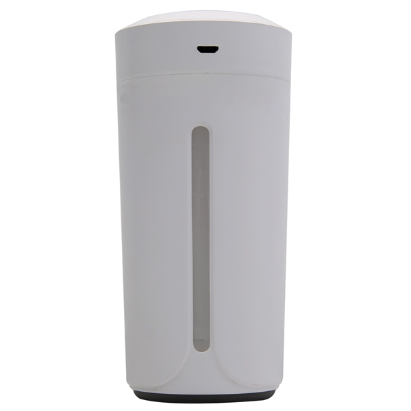 Mini humidifier that is perfectly compact for your night stand and... from ASI 46755 Cosmo Promos