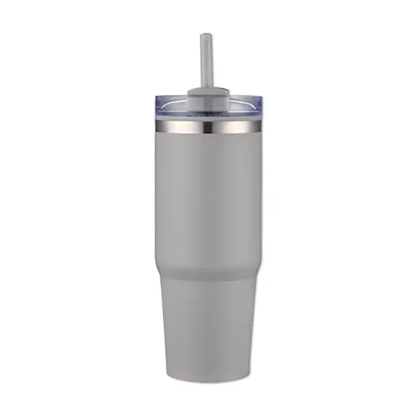 30-ounce stainless steel bottle with a polypropylene interior.... from ASI 98360 WOWLine