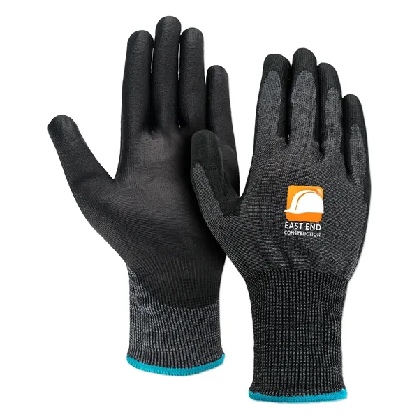 Gloves with cut level A5 protection and touchscreen accuracy.... from ASI 98360 WOWLine