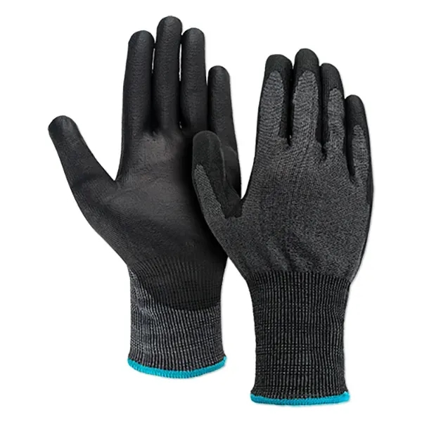 Gloves with cut level A5 protection and touchscreen accuracy.... from ASI 98360 WOWLine
