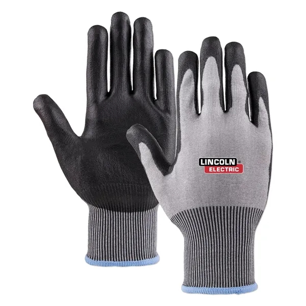 Gloves with cut resistance and DigiTouch technology.... from ASI 98360 WOWLine
